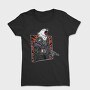 Tactic Bear, Tricou Femei