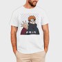 Naruto 46, Tricou Barbati (Unisex)