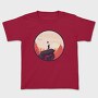Mountain Boy, Tricou Copii