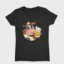Cow Beer, Tricou Femei