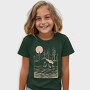 Bear Art, Tricou Copii