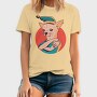 Chihuahua, Tricou Barbati (Unisex)