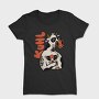 Cool Cow, Tricou Femei