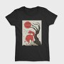 Fox Tree, Tricou Femei