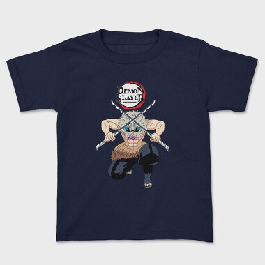 Demon Slayer 66, Tricou Copii