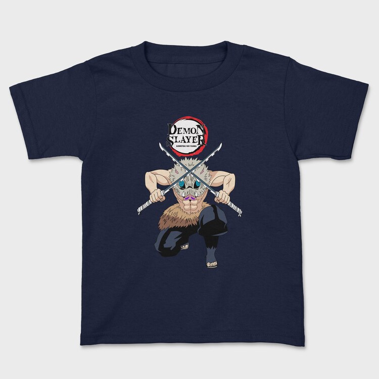 Demon Slayer 66, Tricou Copii