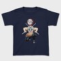 Demon Slayer 66, Tricou Copii