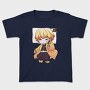 Demon Slayer Pillow 6, Tricou Copii