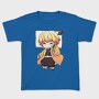 Demon Slayer Pillow 6, Tricou Copii