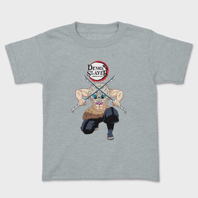 Demon Slayer 66, Tricou Copii