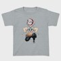 Demon Slayer 66, Tricou Copii