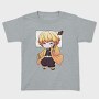 Demon Slayer Pillow 6, Tricou Copii