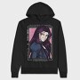 Saint Seiya 5, Hanorac Oversize Barbati (Unisex)