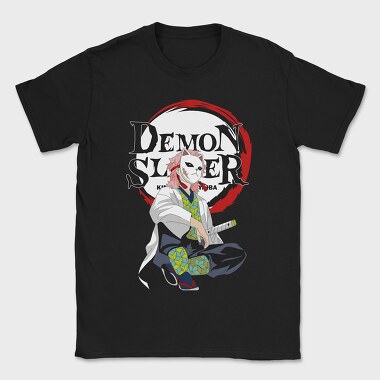 Demon Slayer 67, Tricou Barbati (Unisex)