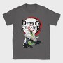 Demon Slayer 67, Tricou Barbati (Unisex)