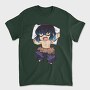 Demon Slayer Pillow 7, Tricou Barbati (Unisex)
