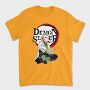 Demon Slayer 67, Tricou Barbati (Unisex)