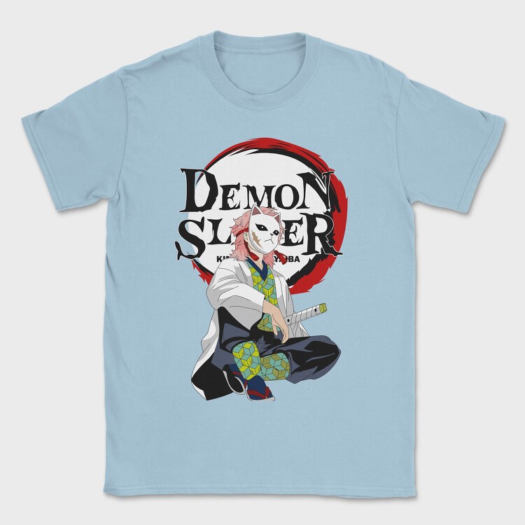 Demon Slayer 67, Tricou Barbati (Unisex)