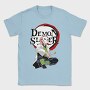 Demon Slayer 67, Tricou Barbati (Unisex)