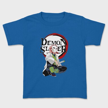 Demon Slayer 67, Tricou Copii