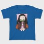 Demon Slayer Pillow 1, Tricou Copii