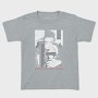 Demon Slayer 72, Tricou Copii