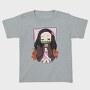 Demon Slayer Pillow 1, Tricou Copii