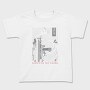 Demon Slayer 72, Tricou Copii