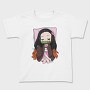 Demon Slayer Pillow 1, Tricou Copii