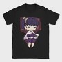 Demon Slayer Pillow 8, Tricou Barbati (Unisex)