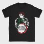 Demon Slayer 68, Tricou Barbati (Unisex)