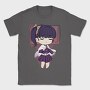 Demon Slayer Pillow 8, Tricou Barbati (Unisex)