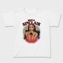 Erica Snclair Stranger Things, Tricou Copii
