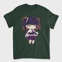 Demon Slayer Pillow 8, Tricou Barbati (Unisex)
