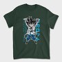 Dragon Ball Z 103, Tricou Barbati (Unisex)