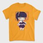 Demon Slayer Pillow 8, Tricou Barbati (Unisex)