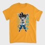 Dragon Ball Z 103, Tricou Barbati (Unisex)