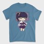 Demon Slayer Pillow 8, Tricou Barbati (Unisex)