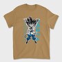 Dragon Ball Z 103, Tricou Barbati (Unisex)