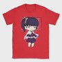 Demon Slayer Pillow 8, Tricou Barbati (Unisex)