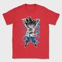 Dragon Ball Z 103, Tricou Barbati (Unisex)