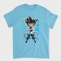 Dragon Ball Z 103, Tricou Barbati (Unisex)