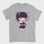 Demon Slayer Pillow 8, Tricou Barbati (Unisex)