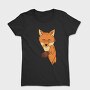 Fox Illustration, Tricou Femei