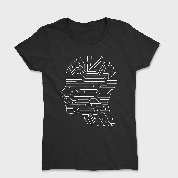 Ai, Tricou Femei
