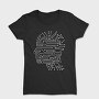 Ai, Tricou Femei