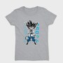 Dragon Ball Z 103, Tricou Femei
