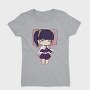 Demon Slayer Pillow 8, Tricou Femei