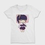 Demon Slayer Pillow 8, Tricou Femei