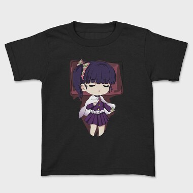 Demon Slayer Pillow 8, Tricou Copii